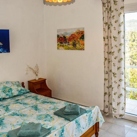 Nest View House Lejlighed Skiathos by Eksteriør billede