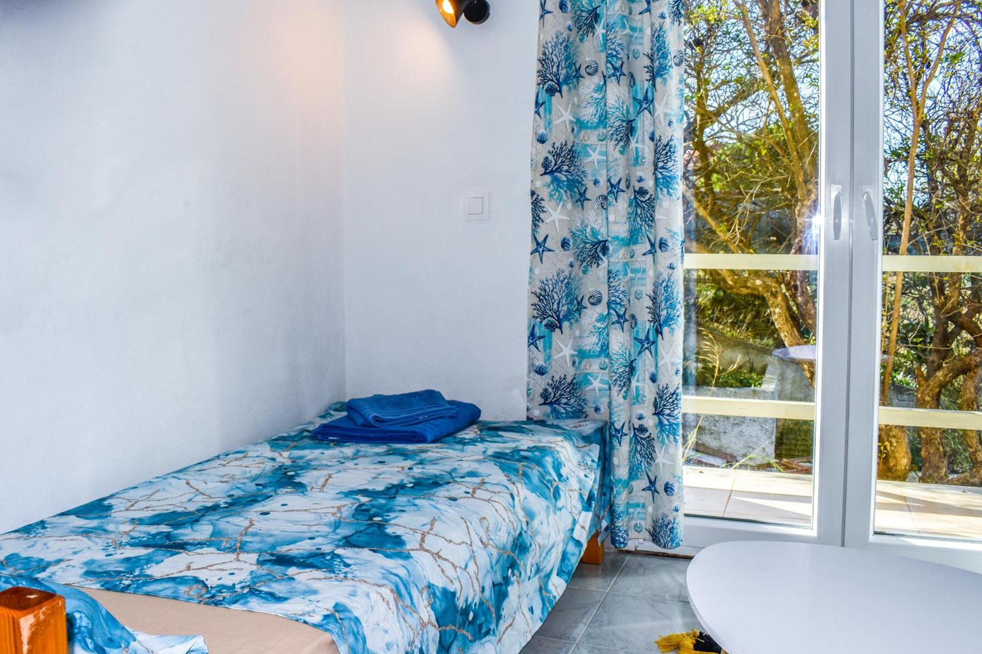 Nest View House Lejlighed Skiathos by Eksteriør billede